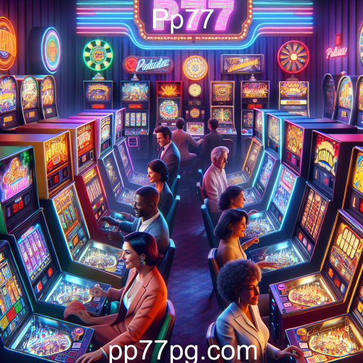 A Nostalgia dos Jogos Arcade: Uma Viagem Através do Tempo